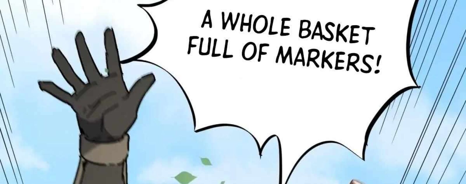 The People On Earth Are Too Ferocious Chapter 301 Page 86