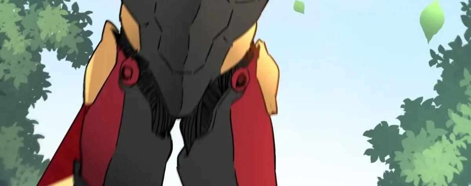 The People On Earth Are Too Ferocious Chapter 301 Page 89