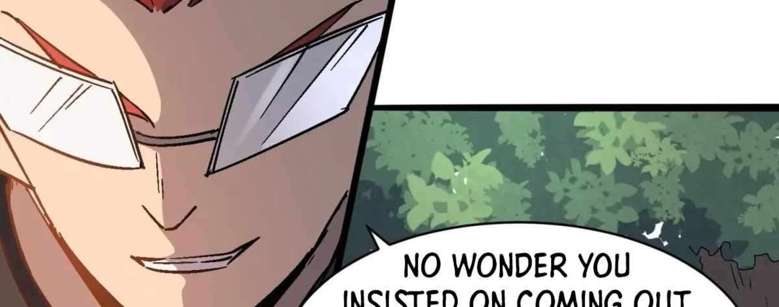 The People On Earth Are Too Ferocious Chapter 301 Page 93