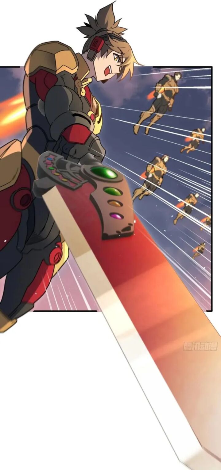 The People On Earth Are Too Ferocious Chapter 307 Page 10