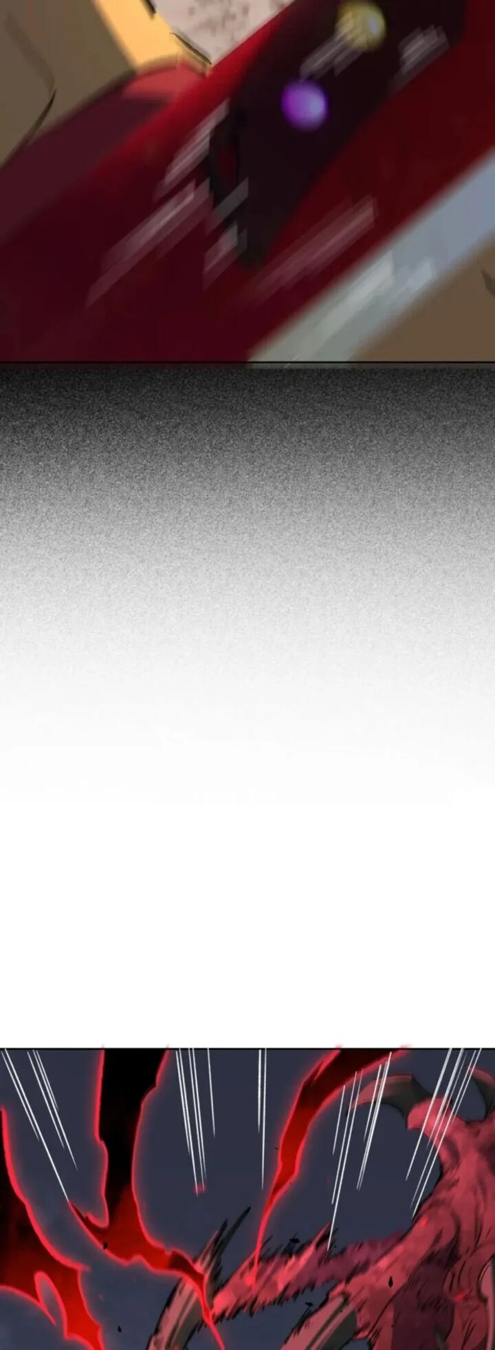 The People On Earth Are Too Ferocious Chapter 310 Page 20