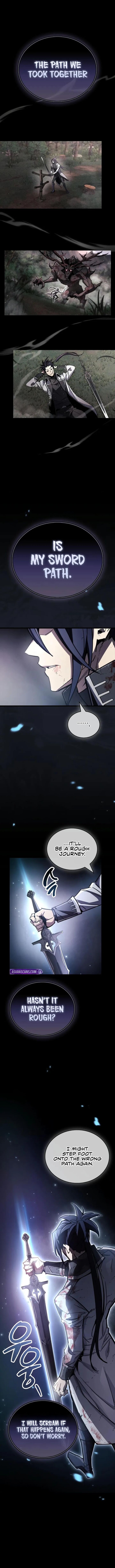 The Player Hides His Past Chapter 104 Page 4