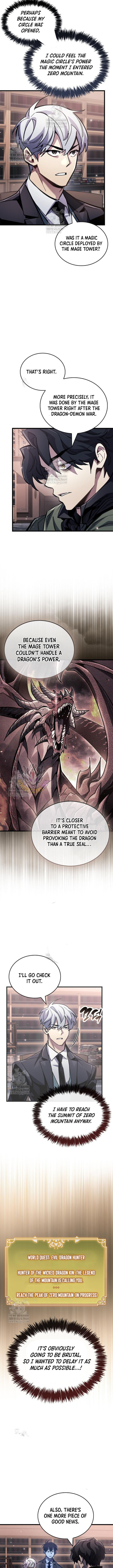 The Player Hides His Past Chapter 105 Page 4