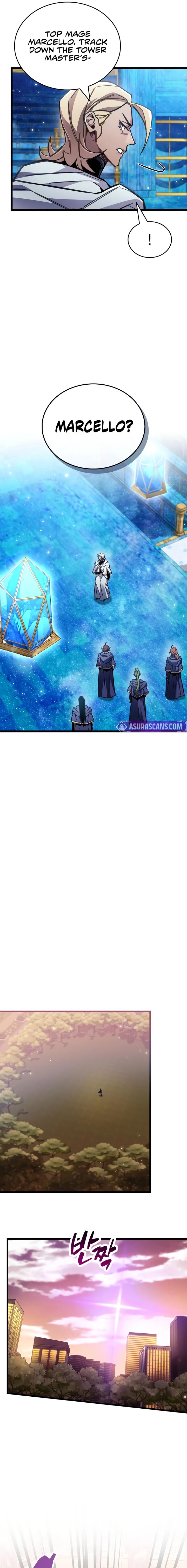 The Player Hides His Past Chapter 108 Page 15