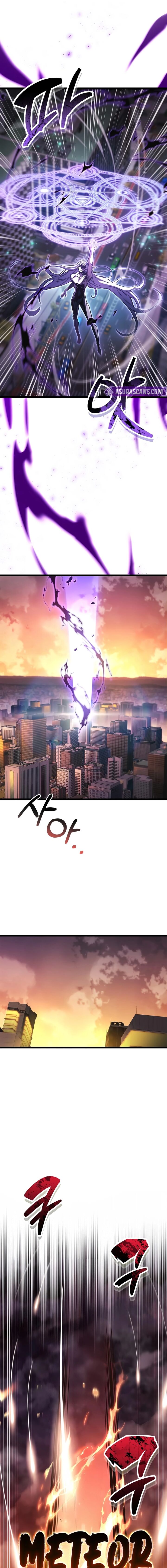 The Player Hides His Past Chapter 108 Page 9