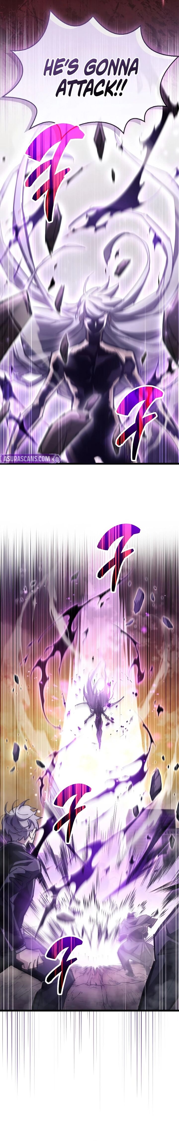 The Player Hides His Past Chapter 109 Page 10