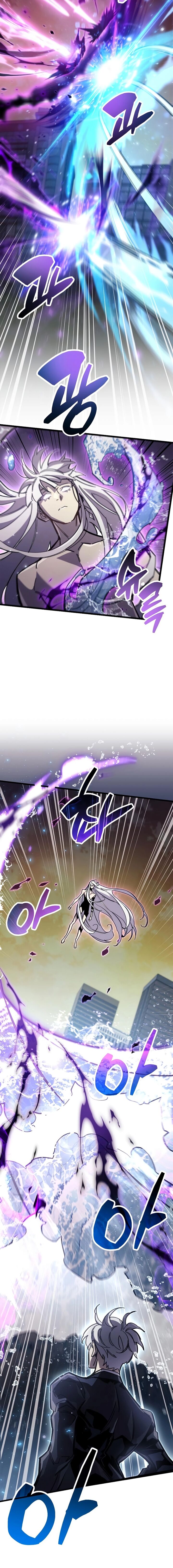 The Player Hides His Past Chapter 109 Page 12