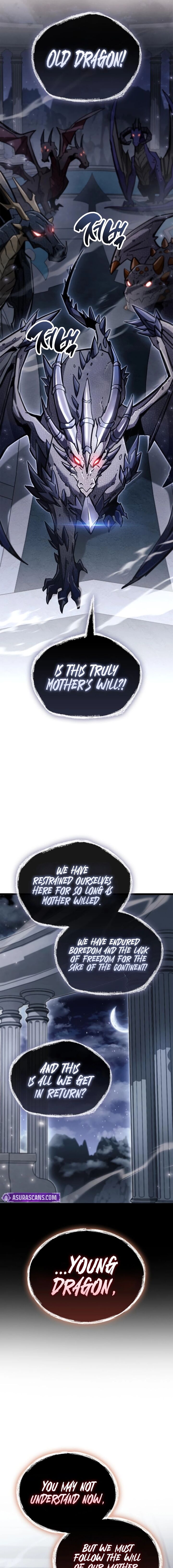 The Player Hides His Past Chapter 110 Page 13