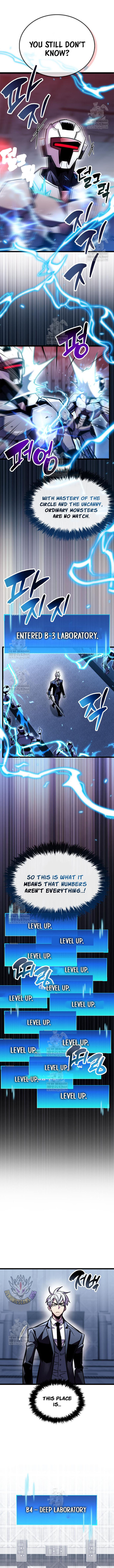 The Player Hides His Past Chapter 111 Page 12