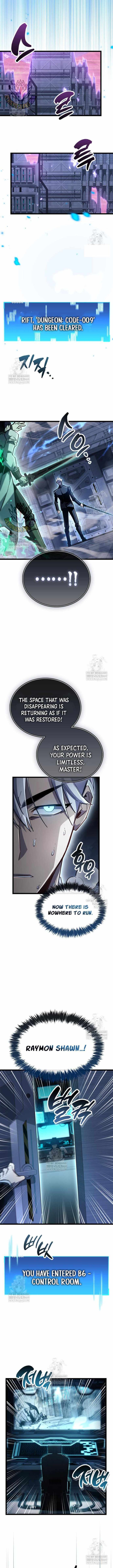 The Player Hides His Past Chapter 112 Page 12