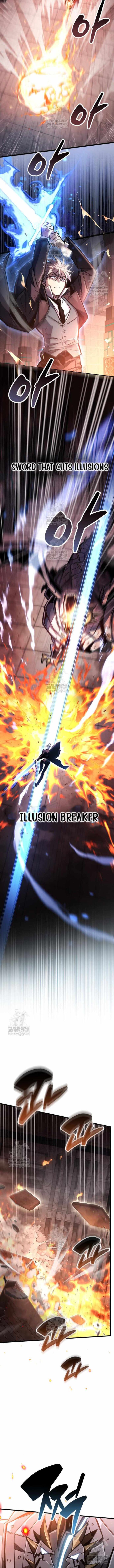 The Player Hides His Past Chapter 112 Page 7