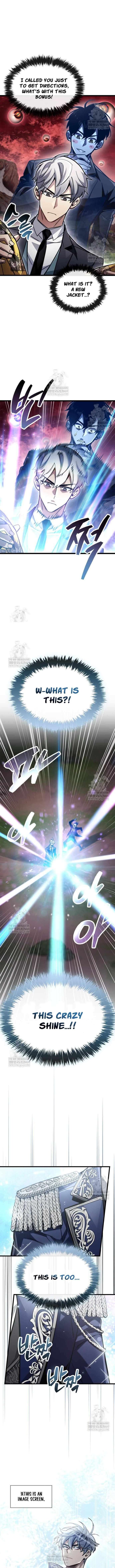 The Player Hides His Past Chapter 114 Page 15