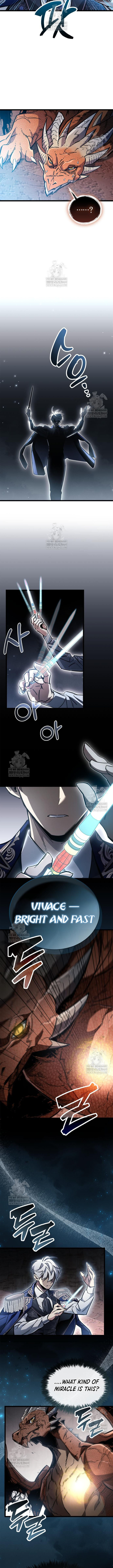 The Player Hides His Past Chapter 115 Page 12