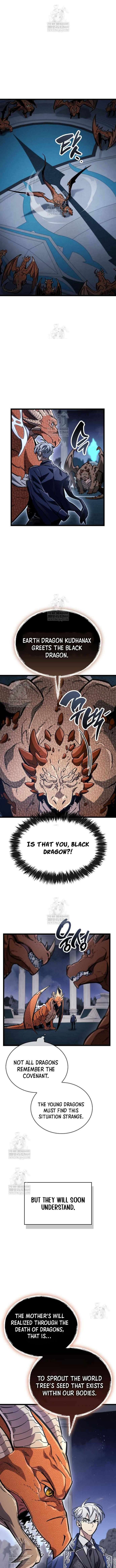 The Player Hides His Past Chapter 116 Page 15