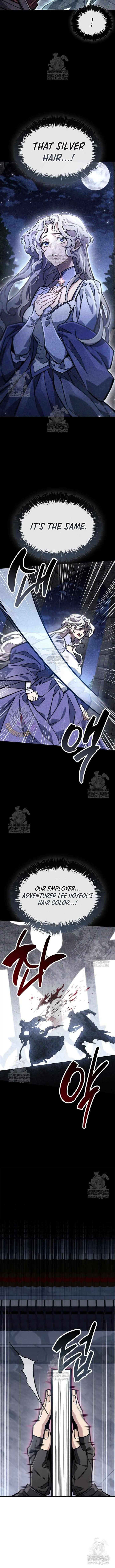 The Player Hides His Past Chapter 117 Page 15
