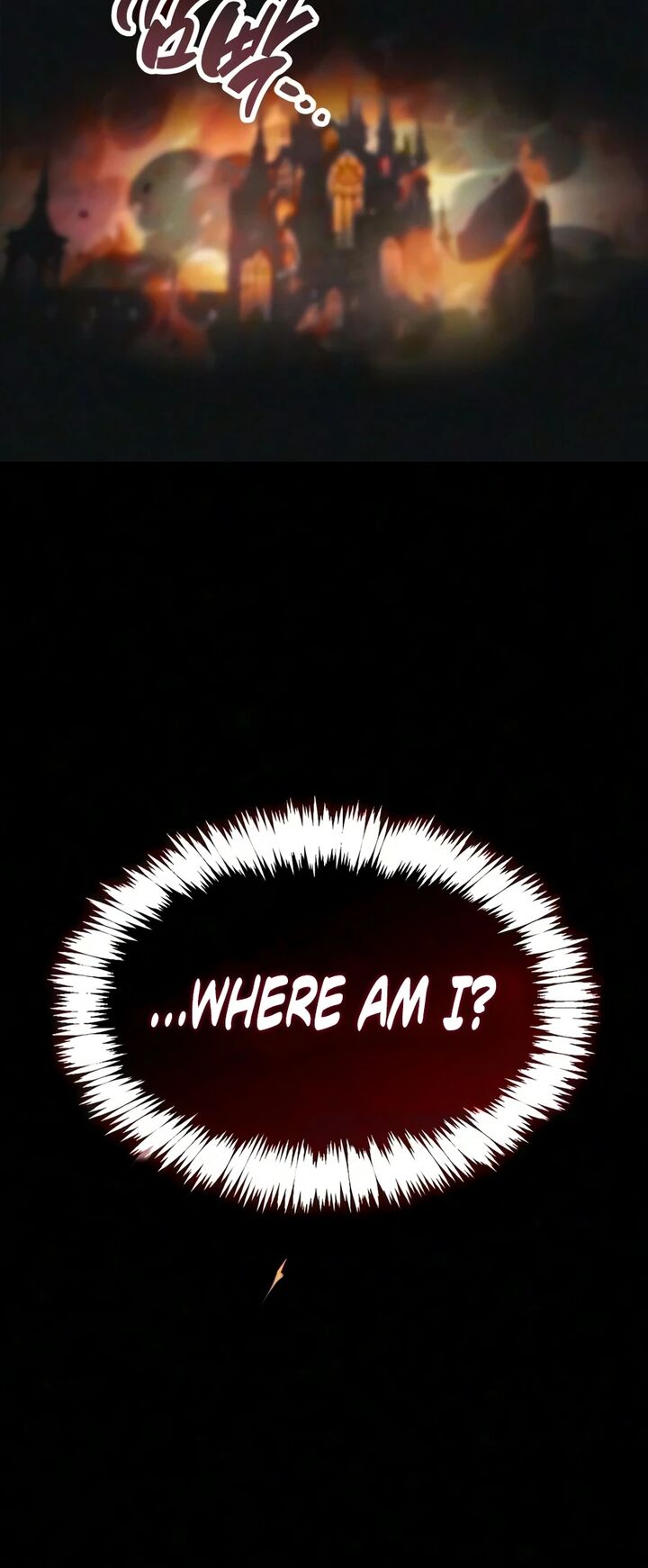The Player Hides His Past Chapter 127 Page 16