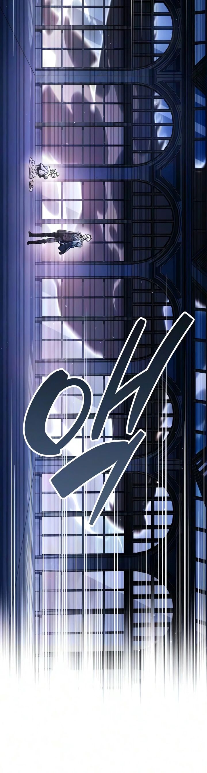 The Player Hides His Past Chapter 128 Page 15