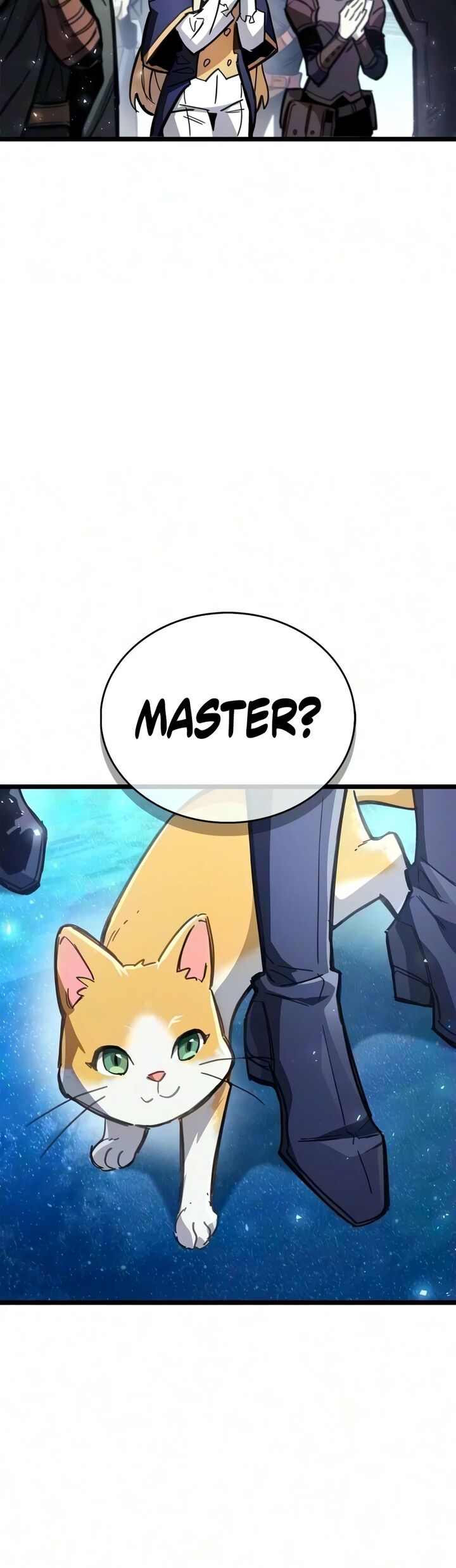 The Player Hides His Past Chapter 131 Page 16