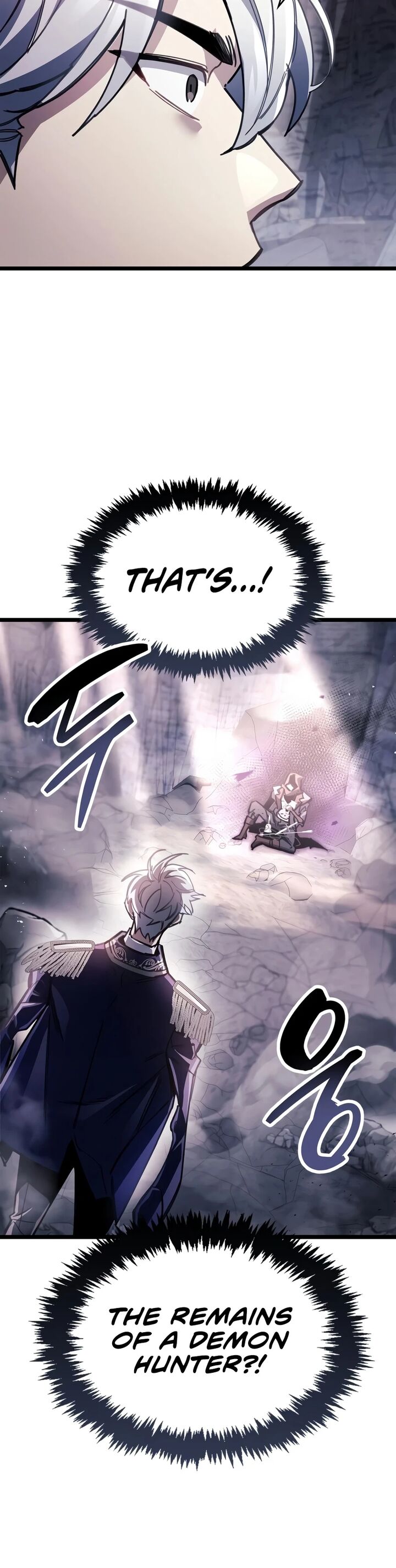The Player Hides His Past Chapter 133 Page 11