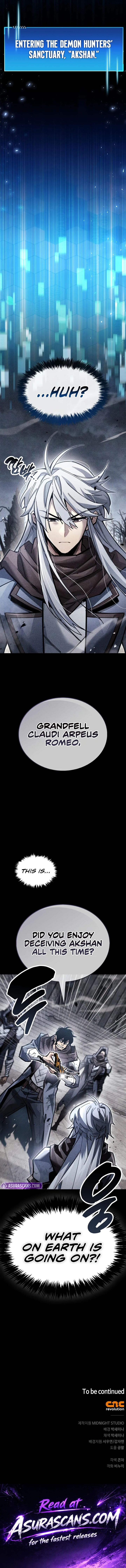 The Player Hides His Past Chapter 133 Page 16