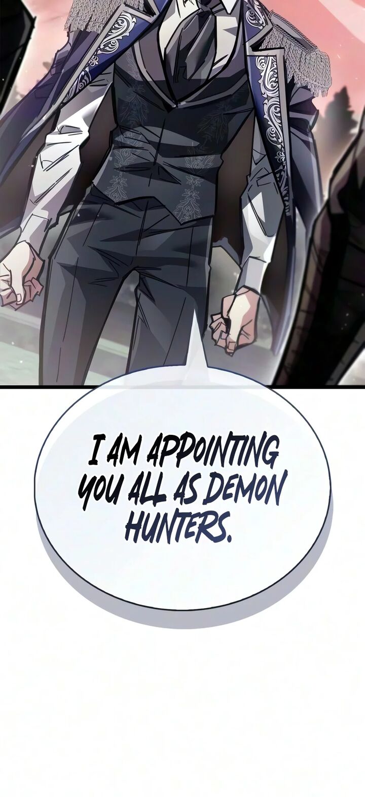 The Player Hides His Past Chapter 135 Page 13