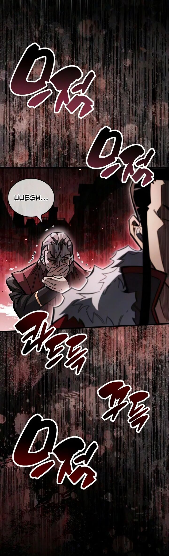 The Player Hides His Past Chapter 135 Page 15