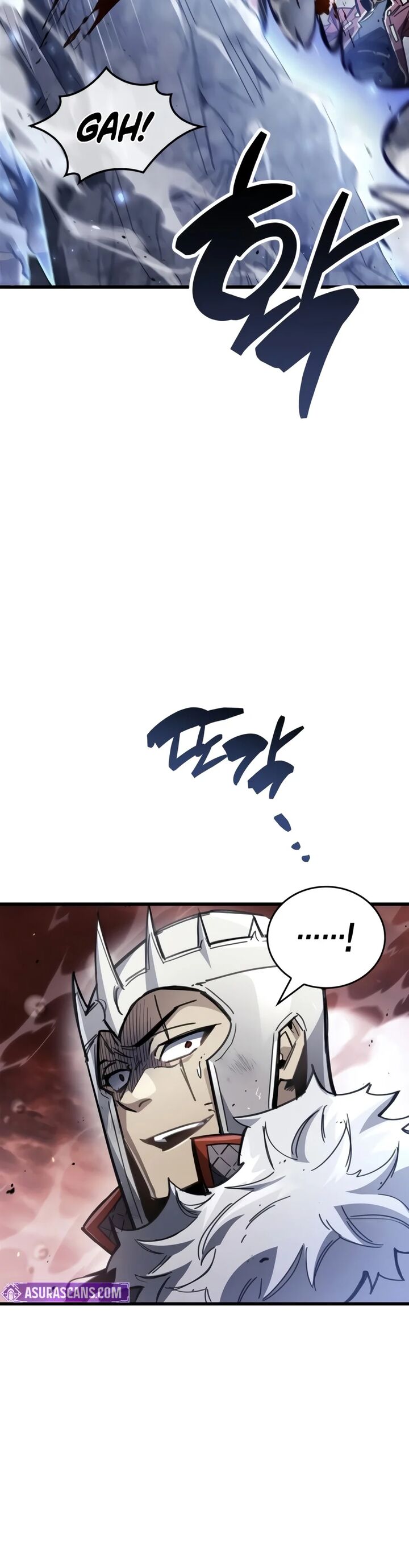 The Player Hides His Past Chapter 137 Page 12