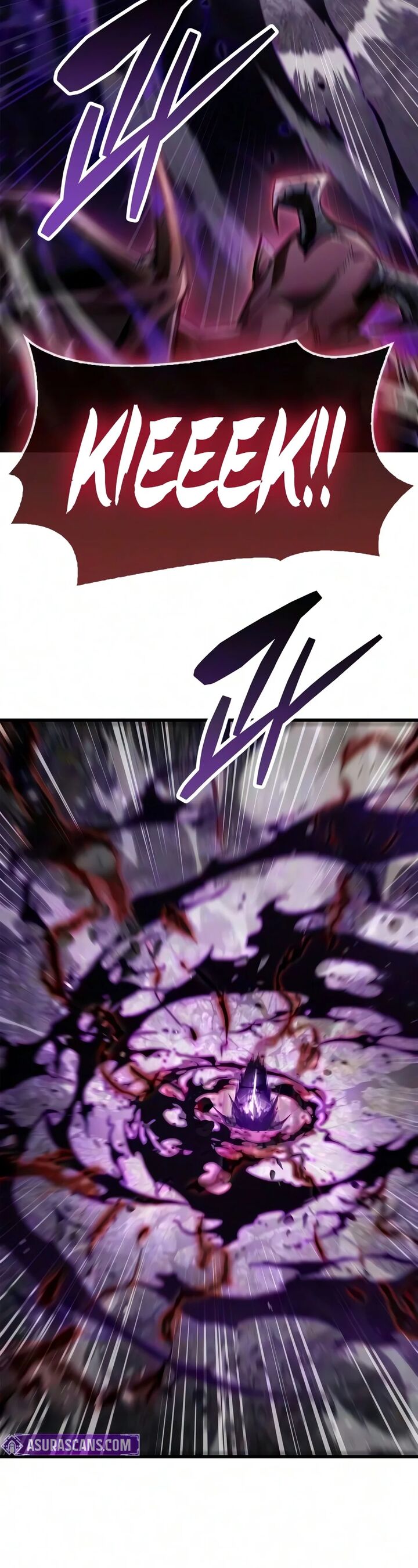 The Player Hides His Past Chapter 139 Page 13