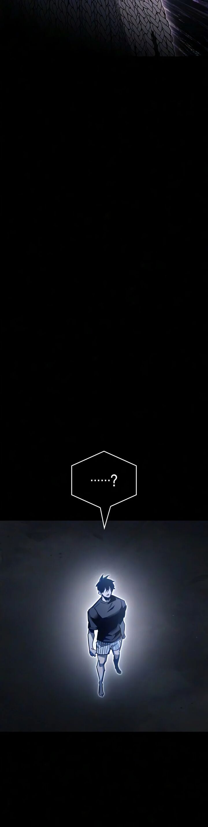 The Player Hides His Past Chapter 139 Page 17