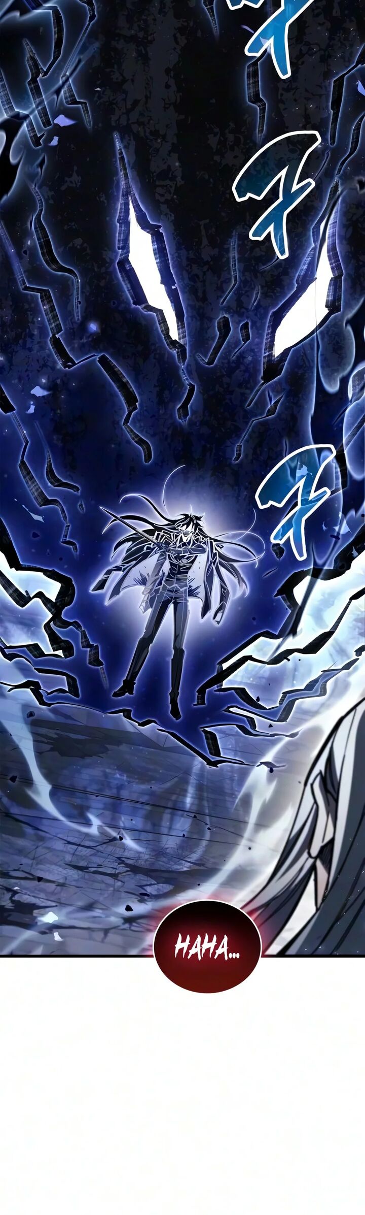 The Player Hides His Past Chapter 139 Page 7
