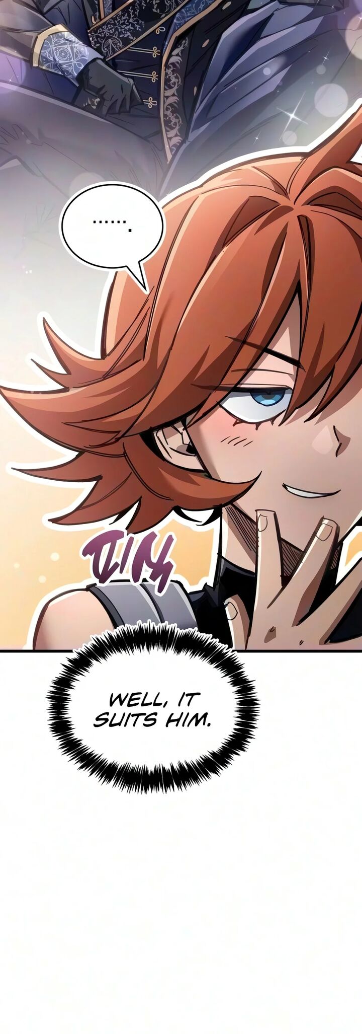 The Player Hides His Past Chapter 140 Page 13