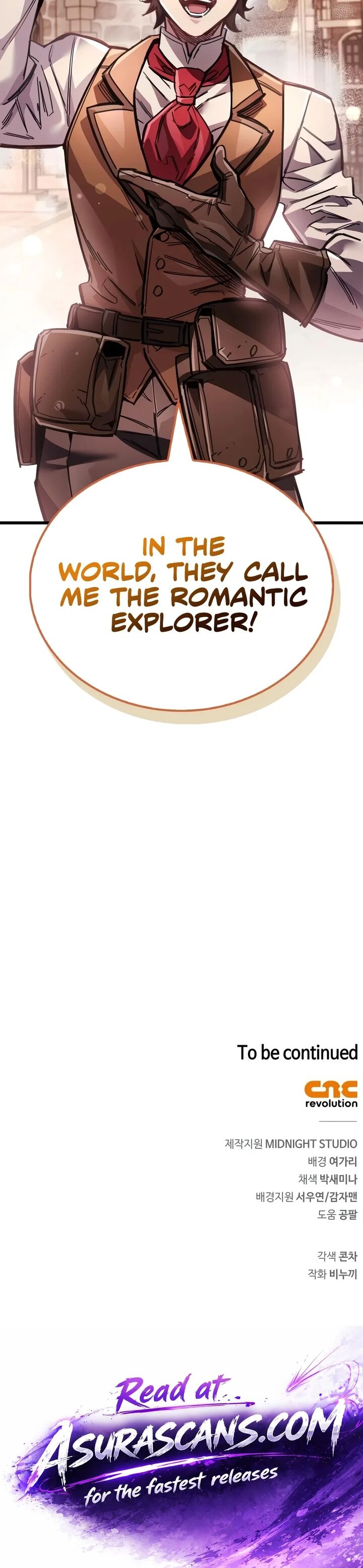 The Player Hides His Past Chapter 141 Page 19