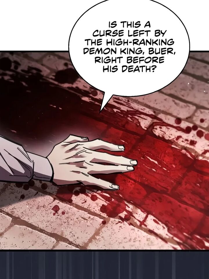 The Player Hides His Past Chapter 142 Page 15