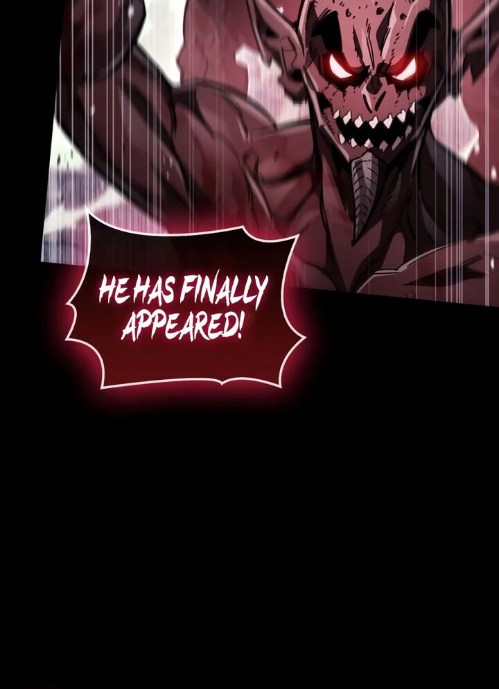 The Player Hides His Past Chapter 142 Page 19