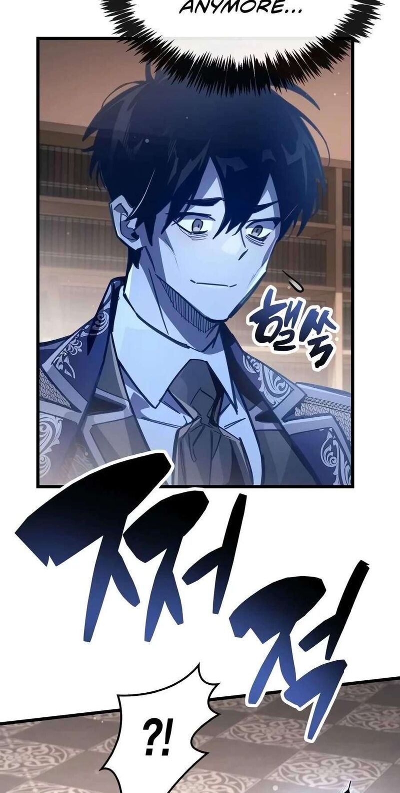 The Player Hides His Past Chapter 144 Page 101
