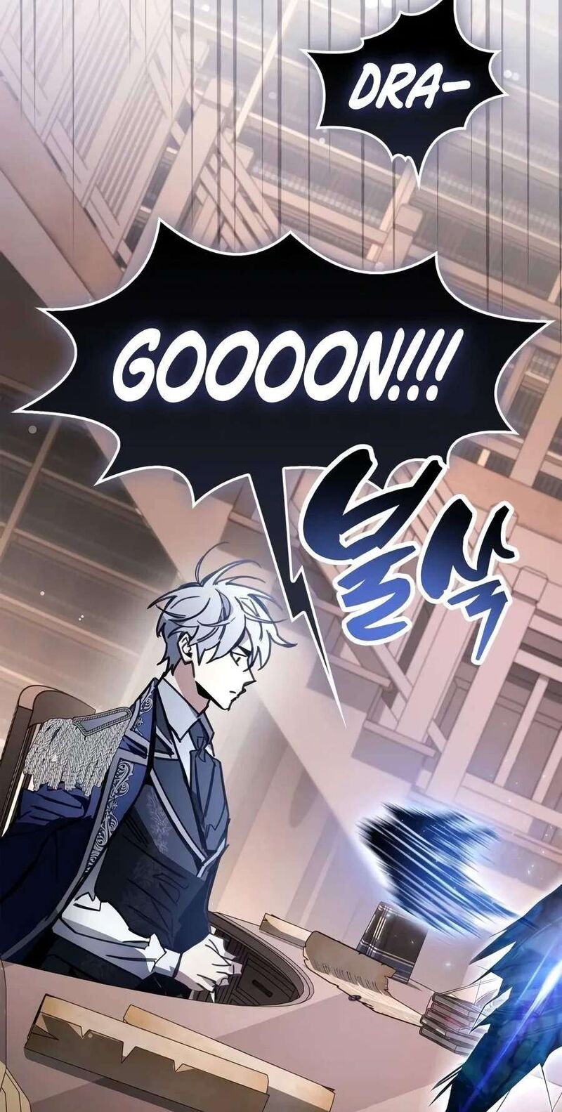The Player Hides His Past Chapter 144 Page 104