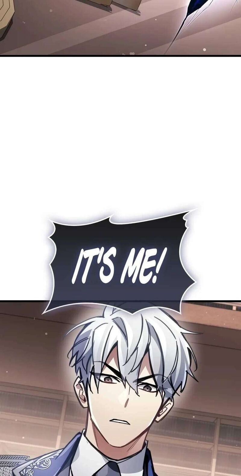 The Player Hides His Past Chapter 144 Page 105