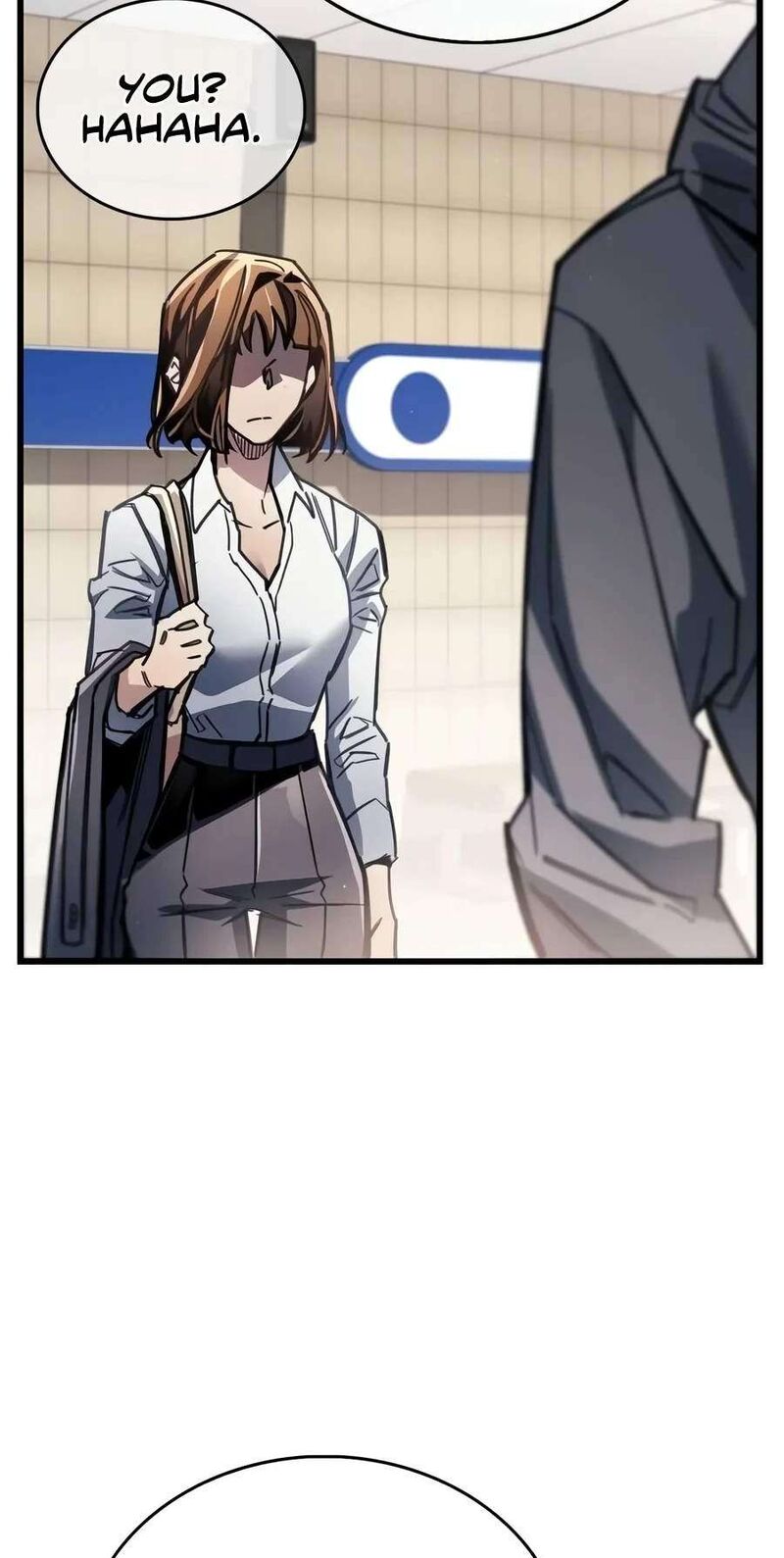 The Player Hides His Past Chapter 144 Page 114