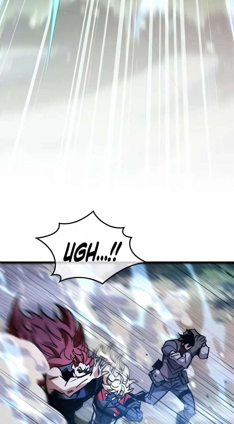 The Player Hides His Past Chapter 144 Page 20
