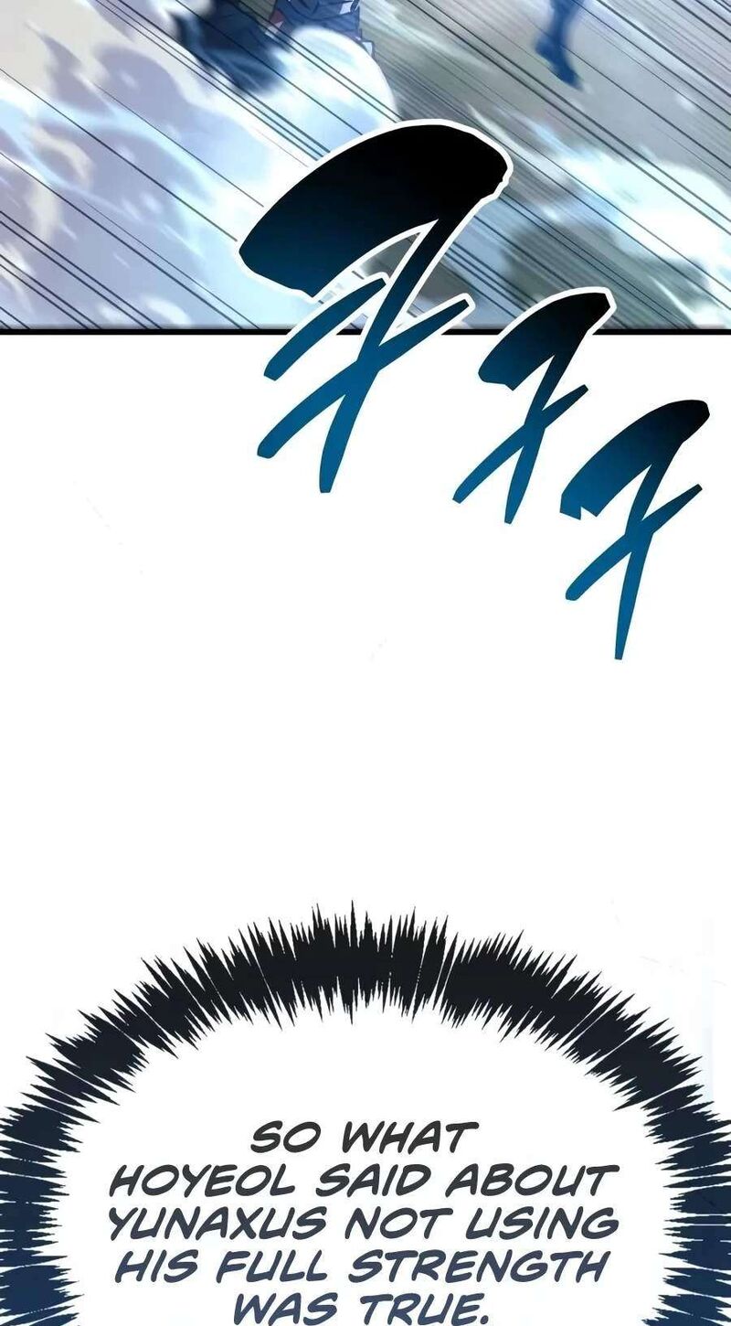 The Player Hides His Past Chapter 144 Page 21