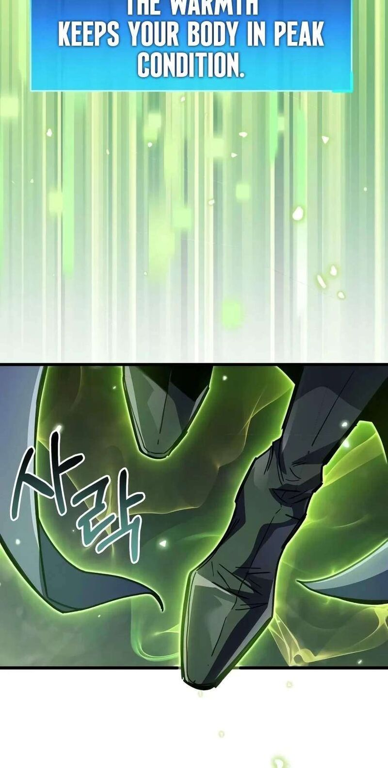 The Player Hides His Past Chapter 144 Page 29