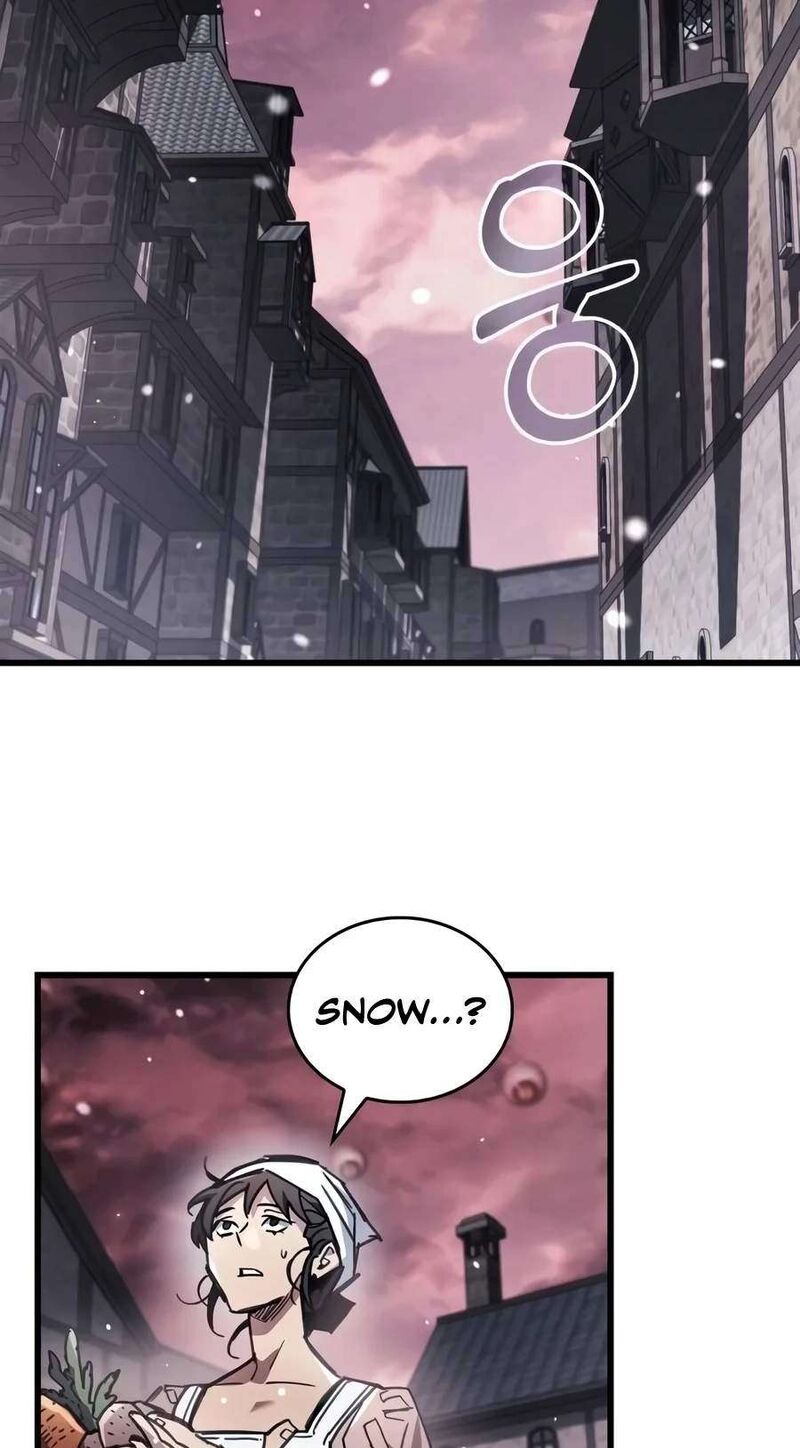 The Player Hides His Past Chapter 144 Page 3