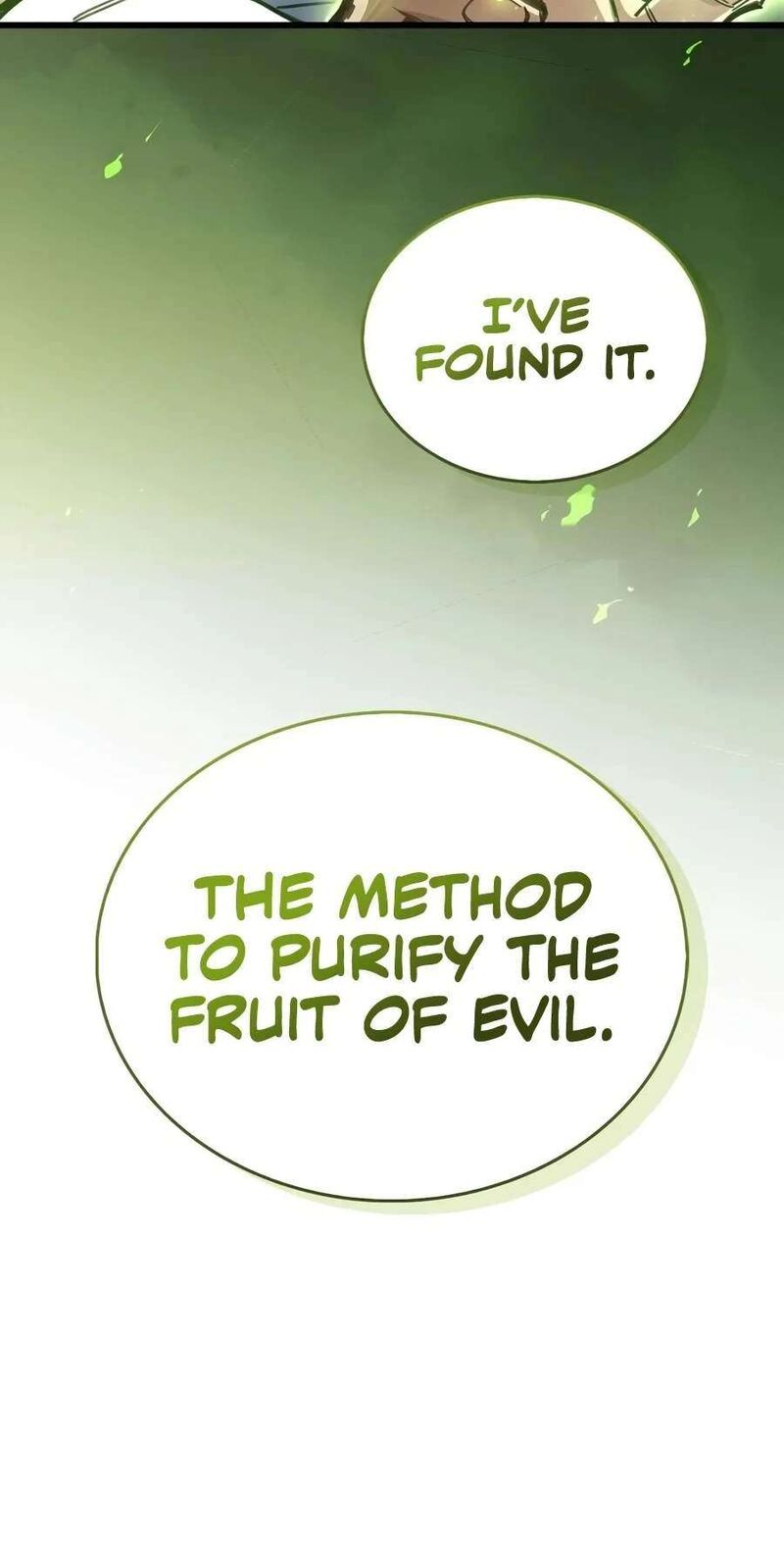 The Player Hides His Past Chapter 144 Page 34