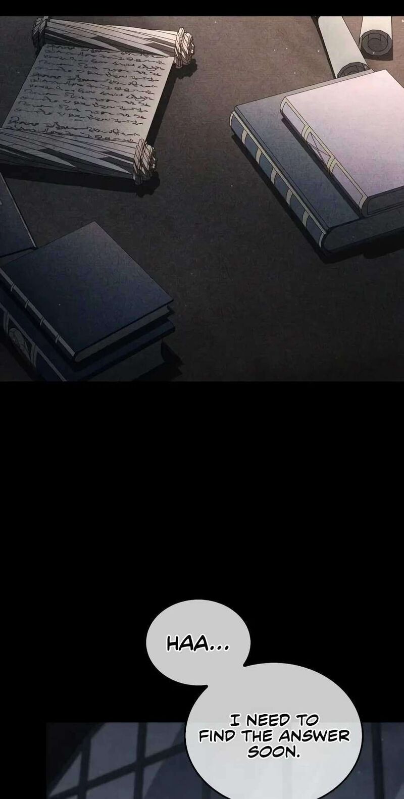 The Player Hides His Past Chapter 144 Page 37
