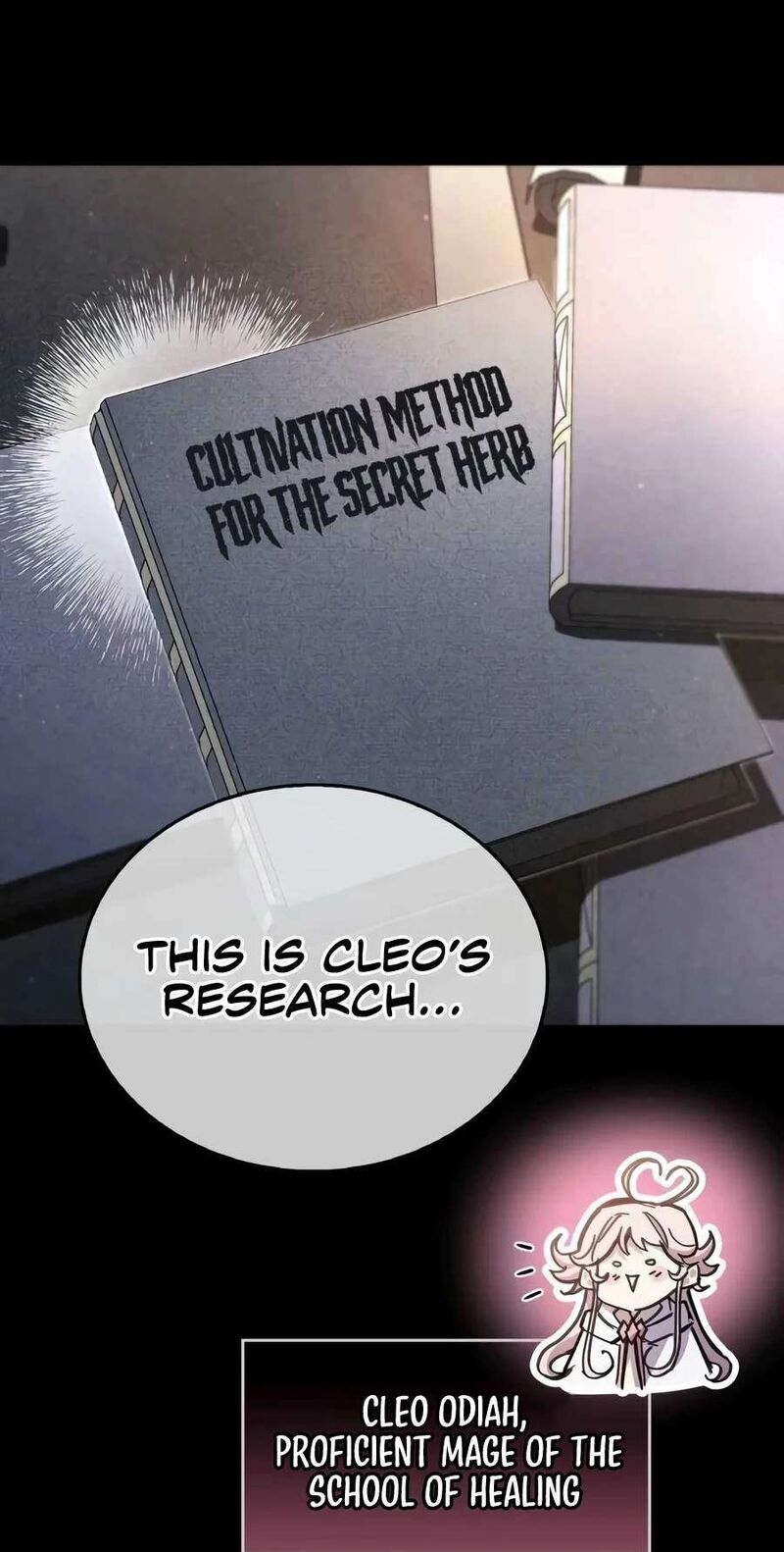The Player Hides His Past Chapter 144 Page 40