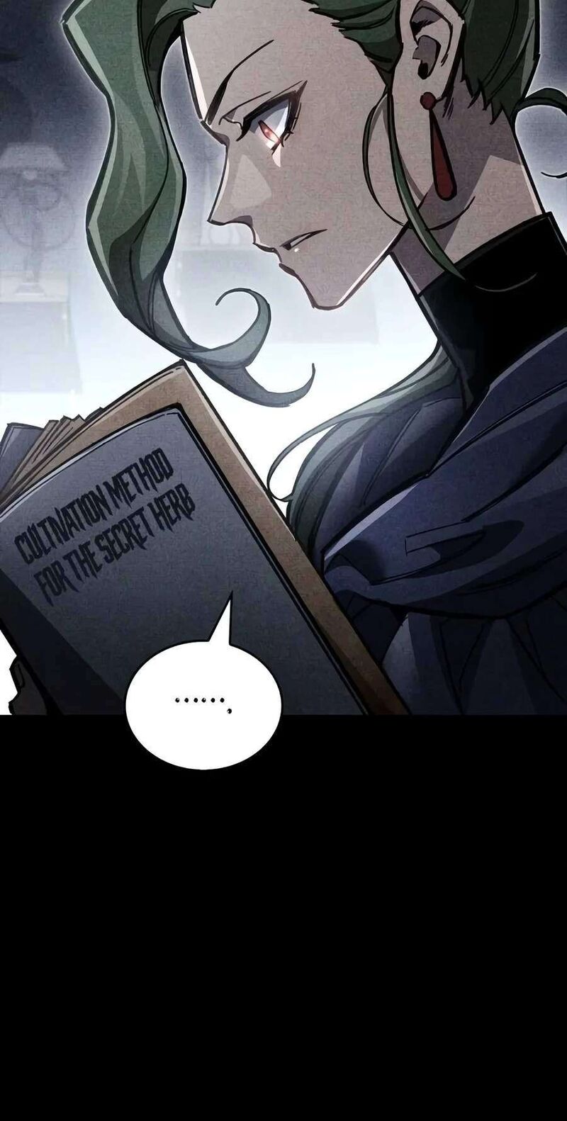 The Player Hides His Past Chapter 144 Page 44