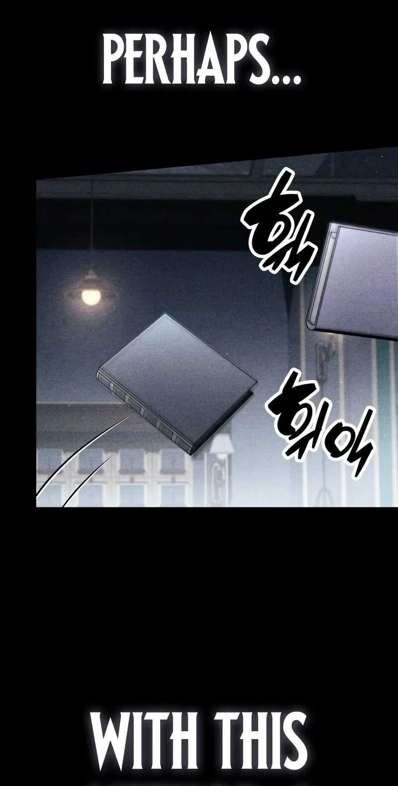 The Player Hides His Past Chapter 144 Page 45