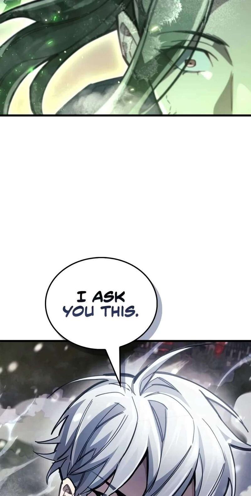 The Player Hides His Past Chapter 144 Page 51