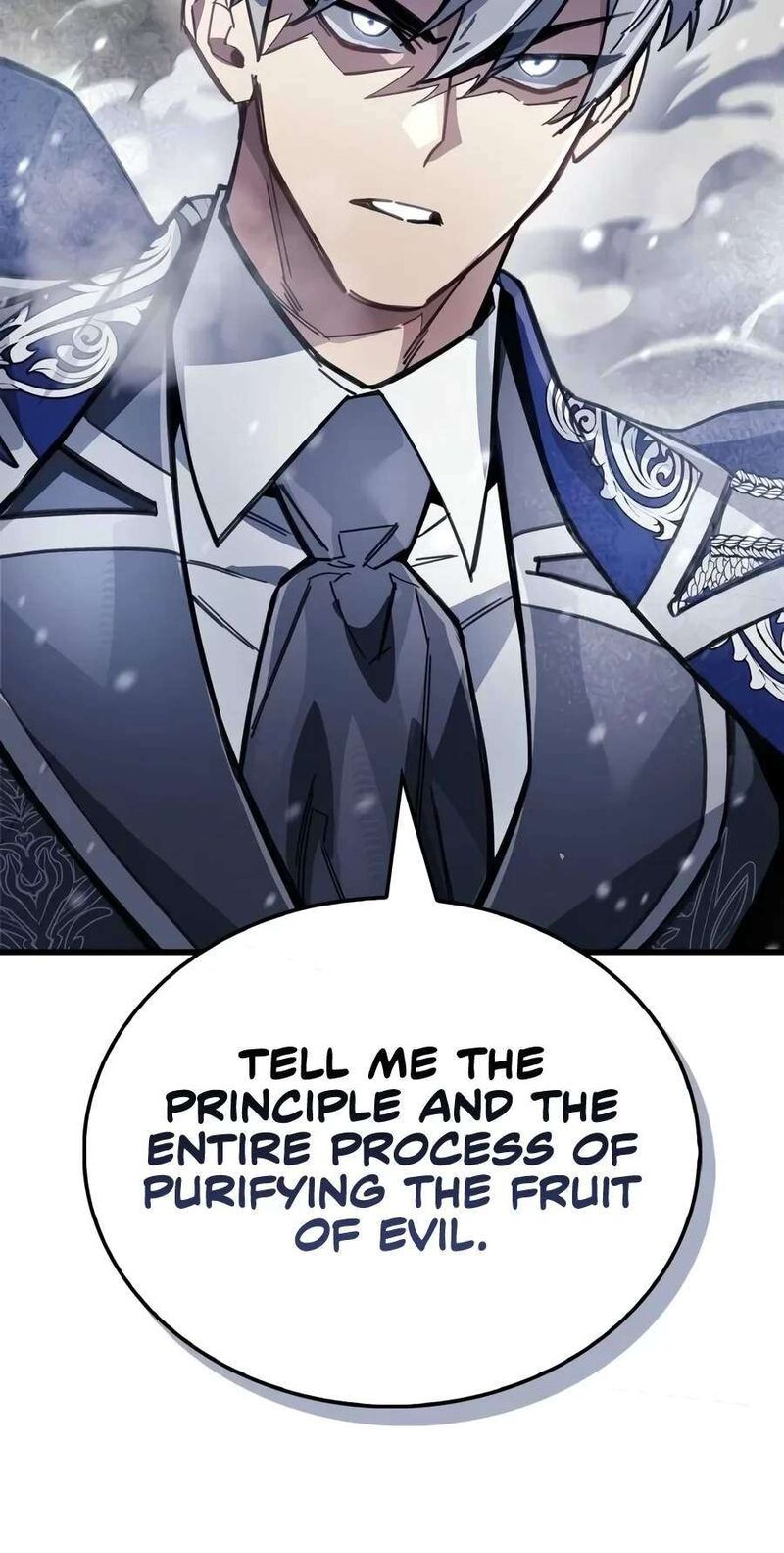 The Player Hides His Past Chapter 144 Page 52