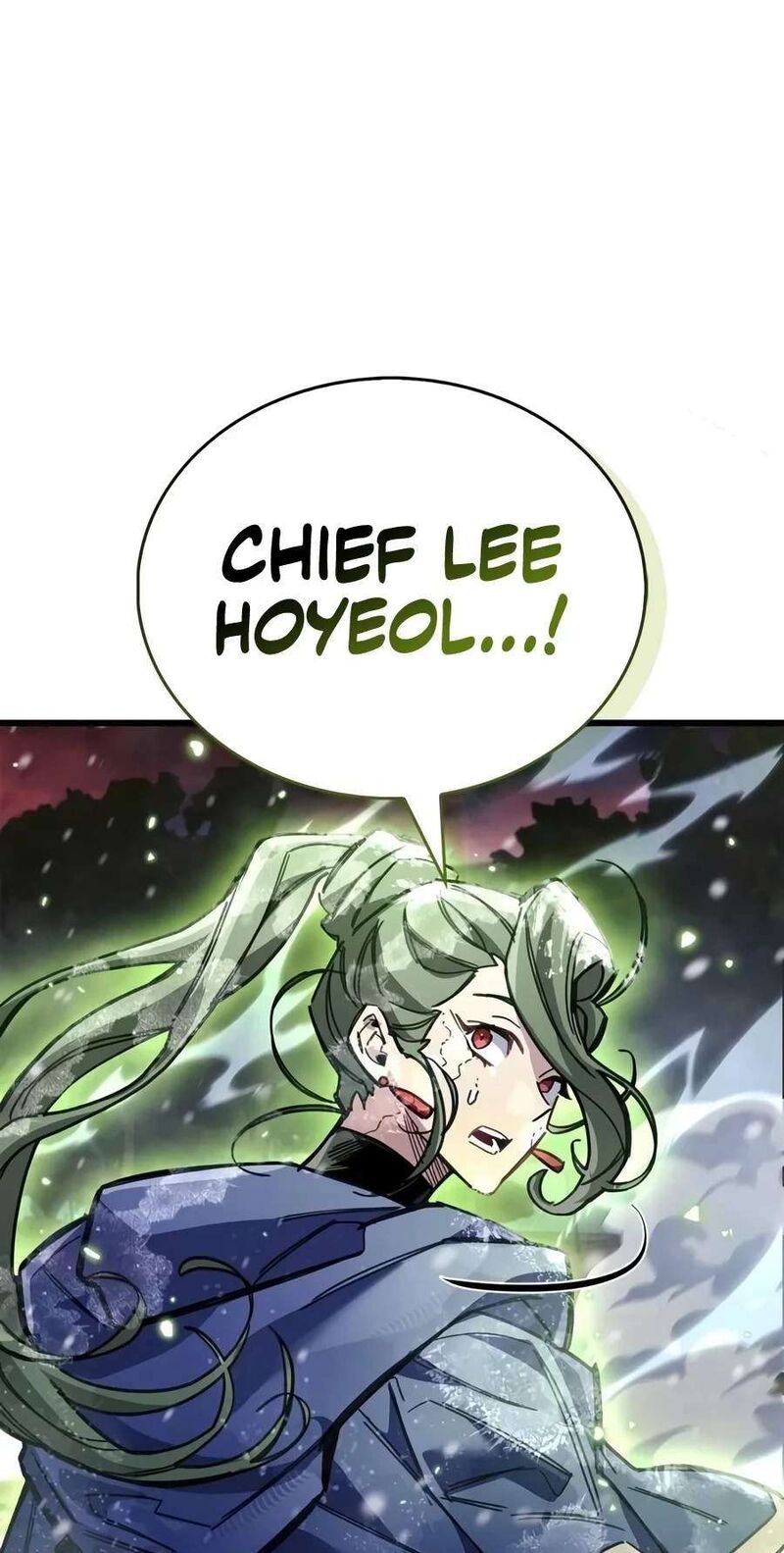 The Player Hides His Past Chapter 144 Page 53